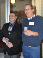 Gordan & Jim