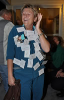 Lorraine Badges